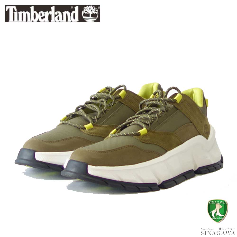 ティンバーランド Timberland ターボ 