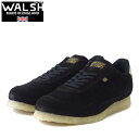 WALSH EHV ENC 71035ijZbNXj ENSIGN CREPE J[FubNipj XG[hU[̃jOXj[J[ uCv