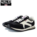 WALSH ウォルシュ TOR01393(ユニセックス) T...
