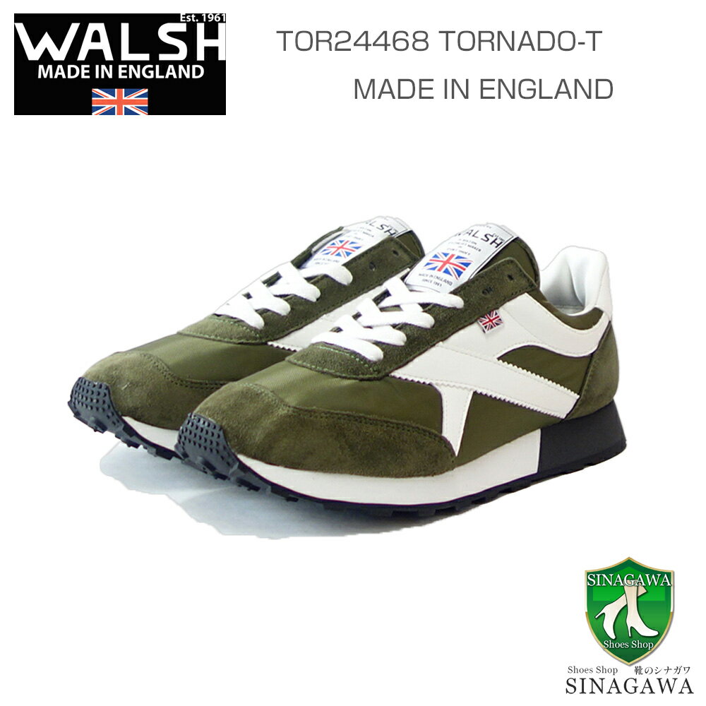 WALSH 륷 TOR24468ʥ˥å TORNADO-T 顼꡼֡ۥ磻ȡʱѹ ɡݥꥨƥΥ˥󥰥ˡ ַ