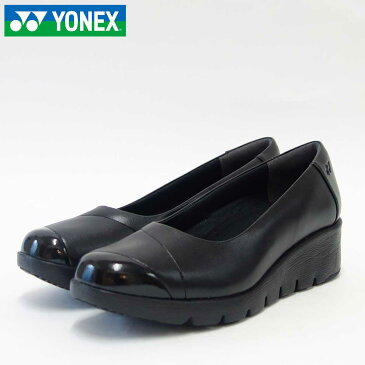 YONEX ヨネックス LC97 ブラック （レディース）軽い疲れにくいウォーキングシューズ「靴」