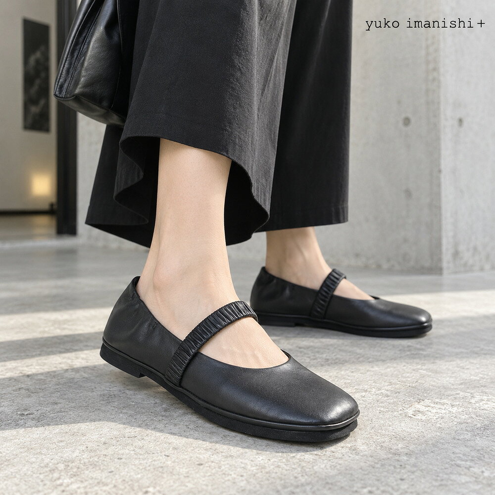 楽天市場】yuko imanishi（形状（つま先）スクエアトゥ）（靴）の通販