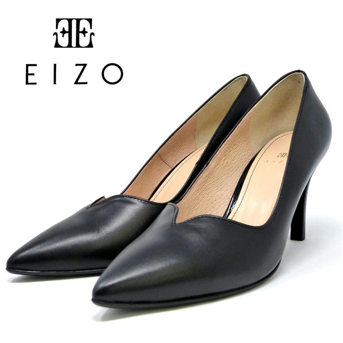 楽天市場】eizo vカット パンプスの通販 楽天市場】eizo vカット パンプスの通販