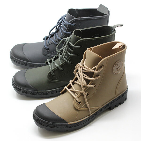 地上5cm完全防水 メンズ レディース レインシューズ GC5620 アクティブブーツ 長靴 一般作業用 長靴 阪神素地 22.5cm-28.0cm ショート ...