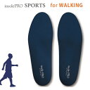 【 送料無料 】Shoesfit.com インソール プロ スポーツ ウォーキング 男女兼用 中敷 運動 膝 衝撃吸収 長距離 サポート ウォーキングシューズ用...