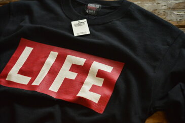 SURT×ONEITA×LIFE サート×オニータ×ライフ トリプルコラボ ロンT メンズ 長袖 Tシャツ 922-513SRLF1【DAI】■03170905