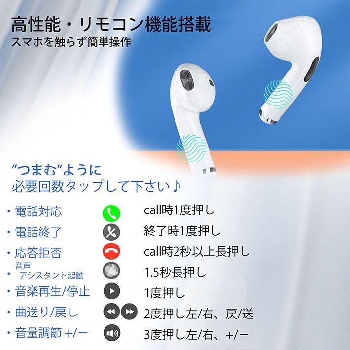 【おしゃれ 高音質】ワイヤレスイヤホン bluetooth イヤホン iphone 完全 ★REV NEK 7988182 Bluetooth5.0 イヤホン iphone Android 自動ペアリング 両耳 片耳 通話 スマホ対応 ブルートゥース 高音質 ランニング 運動 おしゃれ 送料無料 3