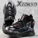 X TOKYO  Xj[J[ Y jbgXj[J[ \bNXXj[J[ Xb| Y_KO 3651 REV 7987136 nCJbg C EH[LOV[Y JWAV[Y   25cm 25.5cm 26cm 26.5cm 27cm 28cm 3651 