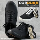 【CORDURA素材】スニーカー デッキシューズ スリッポン メンズ 靴 5910 Y_KO ★REV 7987119 MONO コーデュラ CORDURA WILDNATURE 耐久性 撥水性 軽量 ホワイト 白 ブラック 黒