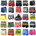 【お得な2枚組】X-LARGE XLARGE エクストララージ ボクサーパンツ メンズ アンダーウェア 下着 NEK ★REVL 7987070 かっこいい ツ...