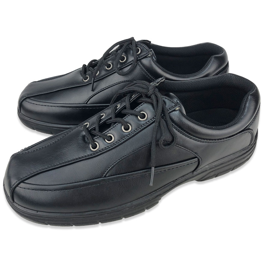 靴シューズ shoes53045 黒スニーカー最安値