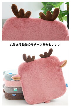 椅子 クッション うさぎ おしゃれ椅子用クッション デスク 椅子 座布団 かわいい ピンク 姿勢 子ども 椅子用 猫 おしゃれ チェアクッション シートクッション 低反発 チェアパッド 腰痛対策 美尻 子供用 デスクワーク テレワーク 勉強机 ねこ ゾウ ふわふわ fab160【P】