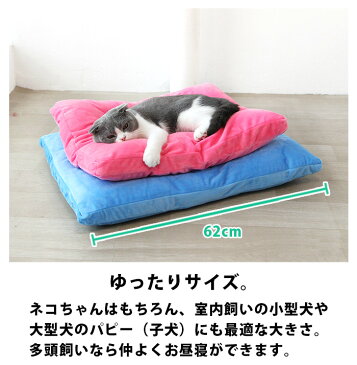 犬 ベッド 犬 クッション 長方形 小型犬 中型犬 猫 マット ふわふわ カドラー 洗える 布団 ペット 座布団 猫用 犬用 猫ベッド 洗濯機 かわいい ペットベッド 春夏 秋冬 おしゃれ ペットハウス 北欧 いぬ ねこ ペット用品 可愛い あったかい オールシーズン pet-274【P】