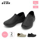 【残り僅か】【売り切り】OPTIONGEAR メッシュ スリッポン レディース 2way かかとが踏める キックバックシューズ スニーカー レディーススリッポン...