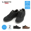 防水スニーカー メンズ スリッポン LIBERTO EDWIN リベルトエドウィン スニーカー 靴 L60552 メンズスリッポン 防水メンズスニーカー 防水シューズ メンズスリッポン 防水 hgc