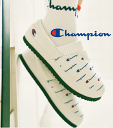 【送料無料】champion(チャンピオン)CP LF042 FUWA FUWA 靴 ルームシューズ レディース メンズ ユニセックス
