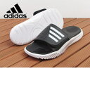 【送料無料】adidas アディダス ALPHABOUNCE SLIDE 2.0 U GY9415 アルファバウンス サンダル レジャー アウトドア 海 ブラック スポーツサンダル