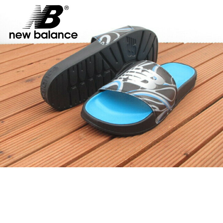 ̵NEW BALANCE(˥塼Х) 饤ɥ SMF200 BL ե顼 ͥӡ С ֥롼 ֥å ˥å  ӥå ݡ ȥɥ 