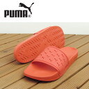 【送料無料】PUMA プーマ サンダル リードキャット2.0 カットアウト 395402 04 Active Red レジャー アウトドア カジュアル ユニセッ...