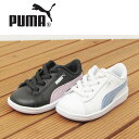 【送料無料】PUMA Vikky glitz 366720 プーマ ビッキーグリッツインファント キッズ ベビー キッズ シューズ スニーカー ホワイト ブラック 子供靴 キッズ 新色 13.0 14.0 15.0 16.0 【入園 入学 新学期 誕生祝 出産祝い】【PUMA】【子供靴】