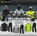 レインウエアセット メンズ レディース 耐水圧10000mm レインコート 雨カッパ 雨用品 バイク/自転車乗り 作業着 レインジャケ(2)
