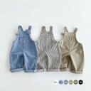 ゆったり お出かけ カジュアル 通園 可愛い ロンパース オールインワン ジーパン ジーンズ 子供 長ズボン ジーンズ ベビー服 オーバーオール 女の子 男の子 ロング デニムパンツ ベビー サロペット キッズ