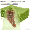 ネット 防虫 保護ネット 果物袋 園芸ネット 果物保護ネット フルーツネット ネット 野菜
