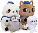 癒 贈り物 クリスマス 卒業祝い 入学祝い 誕生日 母の日 ホワイト 店飾り 27cm プレゼント ベッドルーム 人形 動物 ふわふわ 寝室 可愛い おもしろ ...