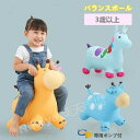 子 幼児 プレゼント 乗れる 室内 乗り物 子供用 乗用玩具 ボールおもちゃ ホッピングおもちゃ バランスボール おもちゃ 知育玩具