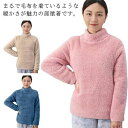 着る毛布 レディース トップス トレーナー 男女兼用 フリース もこもこ 冬 ルームウェア 部屋着 ふわふわ パジャマ ハイネック