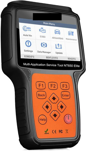 リーダー車診断ツール コード エアバッグ ABS エンジニア 自動車スキャナー OBDII 2 リーダー車診断ツール コード エアバッグ ABS エンジニア 自動車スキャナー OBDII 2