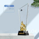 記念日 表彰式 イベント ギフト クリスタル オーダーメイド 高級感 透明感 カスタマイズ デザイン 賞品 記念 感謝 優勝 表彰 彫刻 名入れ 記念品(4)