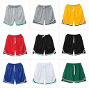 無地 バスパン ランニング スポーツ バスケパンツ メンズ ズボン ショートパンツ ハーフパンツ 最新色追加!