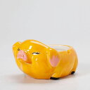 会社 飲食店 業務用 オフェス タバコ 個性的 吸煙灰皿 オフィス 客室グッズ おもしろ セラミック インテリア 卓上 オレンジ オブジェ セラミック装飾品 F おしゃれ 動物型 置物 卓上灰皿 灰皿