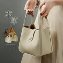 軽 結婚式 斜めがけ ショルダーベルト バケツバッグ レザー ショルダーバッグ バッグ 2way 小さめ レディース ハンドバッグ 本革(4)