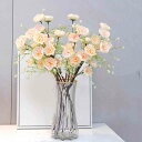 様式8 観葉植物 オフィス用 家庭用 60cm 店舗用 インテリア プレゼント パーティー 誕生日 結婚式ブーケ 北欧風 おしゃれ 枯れない花 装飾 フェイクグリーン 花束 卓上 本物そっくり 造花