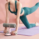 康 ダイエット フィットネス 器具 トレーニング 腹筋 マシン 吸盤 固定 足 シットアップ エクササイズ マット付き グッズ 筋トレ