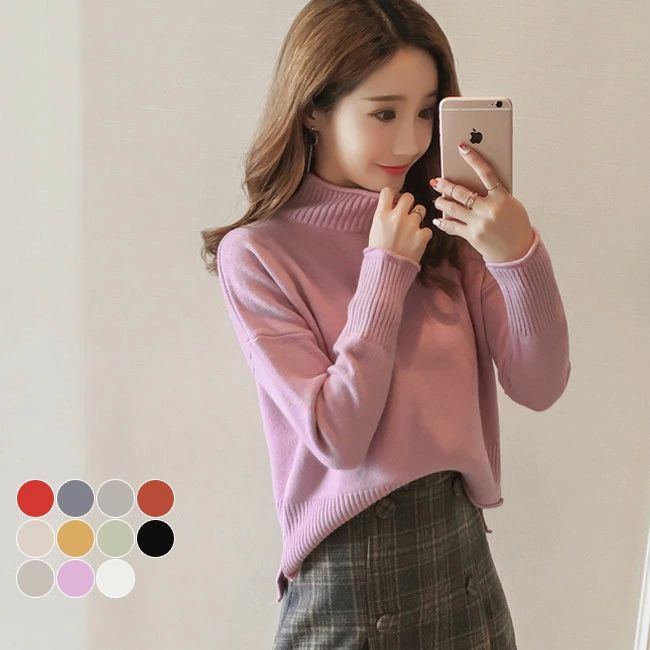 楽天市場】shein セーターの通販 楽天市場】shein セーターの通販
