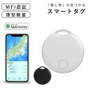 忘れ物 鍵紛失防止 追跡 長距離 超小型 GPS 紛失防止タグ 音が鳴る 位置確認 スマートトラッカー iPhone専用 小型 追跡タグ gps