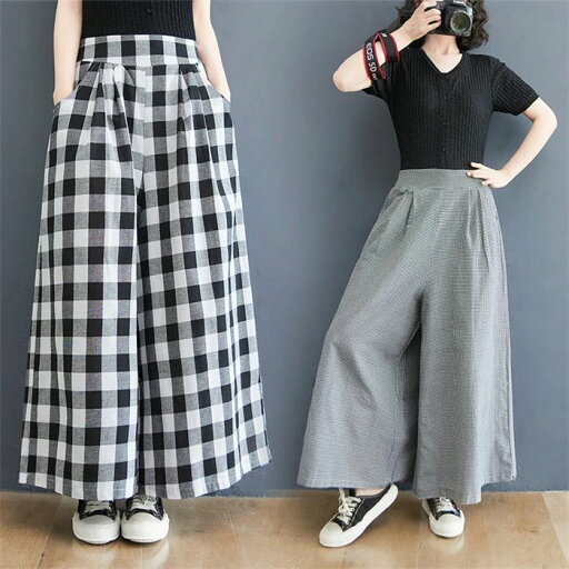 レディース リネン パンツ 9分丈 太もも ゆったり ワイド 大きいサイズ ボトムス 綿麻パンツ 夏服 春夏 レディース リネン パンツ 9分丈 太もも ゆったり ワイド 大きいサイズ ボトムス 綿麻パンツ 夏服 春夏