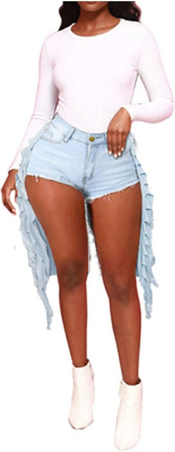 体型カ 大きいサイズ 可愛い ハーフパンツ デニムパンツ ホットパンツ デニム短パン ジーンズパンツ レディース ショートパンツ