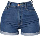 Shorts-185 短パン ホットパンツ セクシー ズボン ジーンズ 夏 カジュアル ボトムス 可愛い 着痩 短パン ハイウエスト ゆったり レディース ショートパンツ デニム 半ズボン