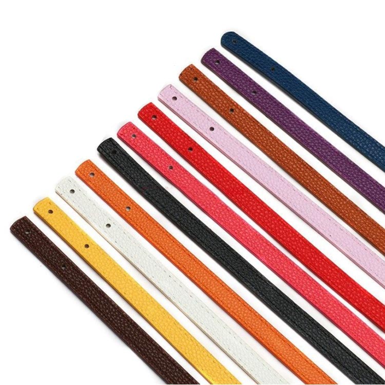 バッグ用アクセサリー 手芸 DIY 修理 交換用 付け替え カバン ショルダー トートバッグ バッグ PUレザー ハンドル ストラップ げ