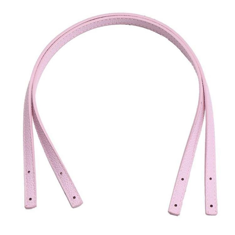 バッグ用アクセサリー 手芸 DIY 修理 交換用 付け替え カバン ショルダー トートバッグ バッグ PUレザー ハンドル ストラップ げ