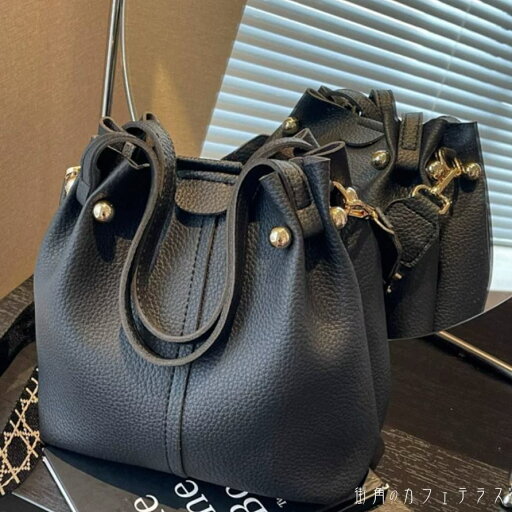 カジュア シンプル きれいめ 大人可愛い 可愛い エレガント レザー PU 持ち手 肩掛け 斜め掛け ストラップ マチ付き 収納力 4色 カジュア シンプル きれいめ 大人可愛い 可愛い エレガント レザー PU 持ち手 肩掛け 斜め掛け ストラップ マチ付き 収納力 4色
