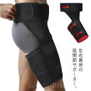 通気性 フィットネス 装着簡単 マジックテープ付 調整可能 左右兼用 レディース メンズ 男女兼用 【エントリーでP10倍】手洗い可