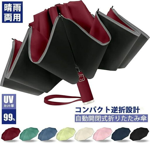 軽 レディース メンズ 日焼け対策 紫外線対策 遮光率100% uvカット 10本骨 折り畳み傘 超軽量 傘 自動開閉 完全遮光 折りたたみ 軽 レディース メンズ 日焼け対策 紫外線対策 遮光率100% uvカット 10本骨 折り畳み傘 超軽量 傘 自動開閉 完全遮光 折りたたみ