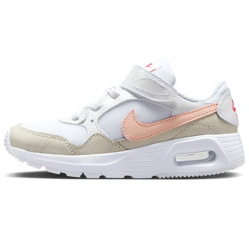 ナイキ NIKE キッズシューズ エア マックス SC PSV AIR MAX スニーカー 子供 キッズ ホワイト CZ5356 122 ナイキ NIKE キッズシューズ エア マックス SC PSV AIR MAX スニーカー 子供 キッズ ホワイト CZ5356 122
