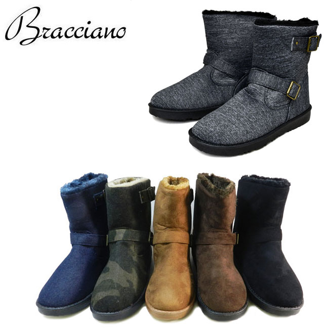 ڥ󥺡 Bracciano ֥å㡼 ⤳⤳եǥ  硼ȥ֡ ࡼȥ֡ BR7353