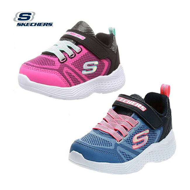 スケッチャーズ SKECHERS スニーカー ガールズ キッズ 81372L 全2色